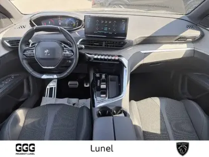 Photo 7 Peugeot 3008  Hybrid 225 e-EAT8