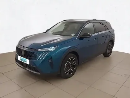 Photo Peugeot 5008 Allure