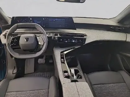 Photo 7 Peugeot 5008  Hybrid 145 ch e-DCS6