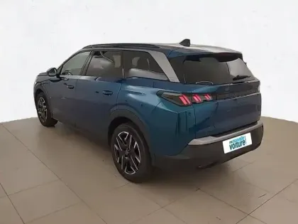 Photo 6 Peugeot 5008  Hybrid 145 ch e-DCS6