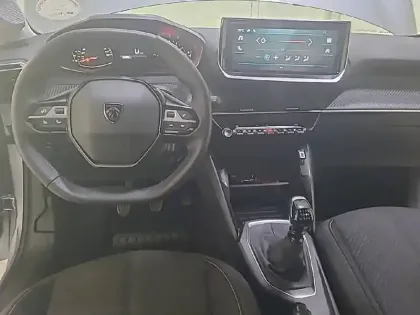 Photo 7 Peugeot 208  PureTech 100 S&S BVM6