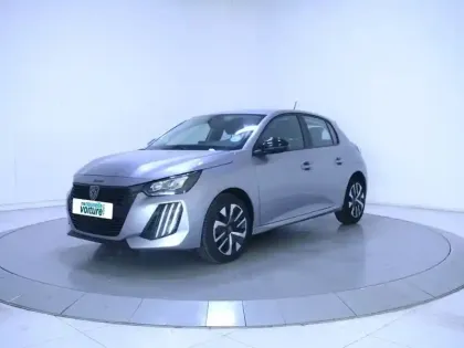Photo Peugeot 208 Active