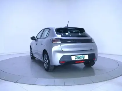 Photo 6 Peugeot 208  PureTech 100 S&S BVM6