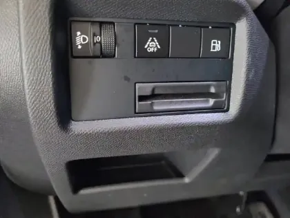Photo 29 Citroën C5 aircross  Hybride Rechargeable 225 e-EAT8