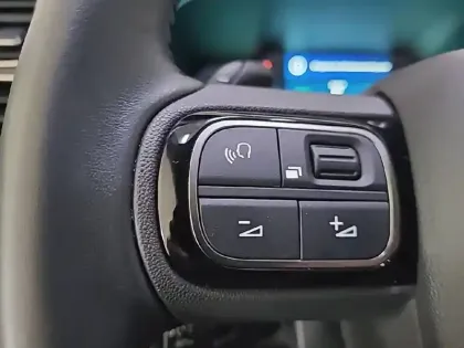 Photo 27 Citroën C5 aircross  Hybride Rechargeable 225 e-EAT8