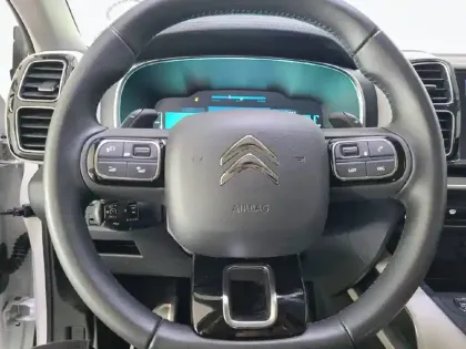 Photo 8 Citroën C5 aircross  Hybride Rechargeable 225 e-EAT8