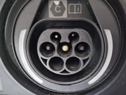 Photo 34 Citroën C5 aircross  Hybride Rechargeable 225 e-EAT8