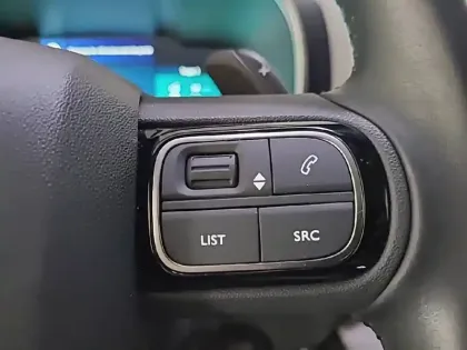 Photo 28 Citroën C5 aircross  Hybride Rechargeable 225 e-EAT8