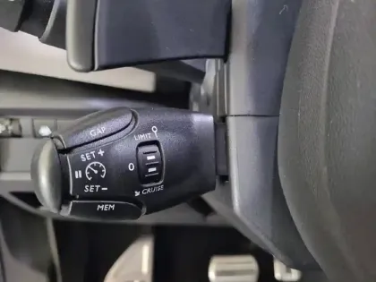 Photo 26 Citroën C5 aircross  Hybride Rechargeable 225 e-EAT8