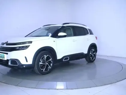 Photo Citroën C5 Aircross Shine