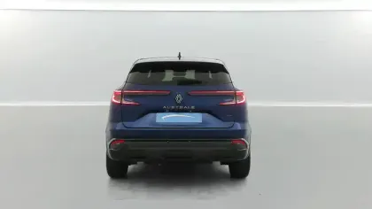 Photo 12 Renault Austral  E-Tech hybrid 200