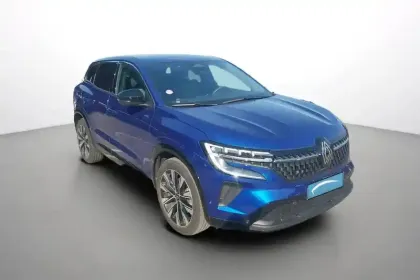 Photo 7 Renault Austral  E-Tech hybrid 200