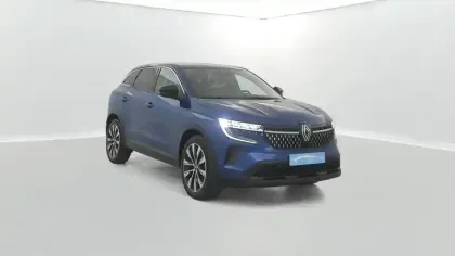 Photo 16 Renault Austral  E-Tech hybrid 200