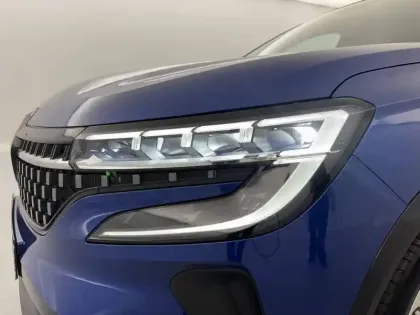 Photo 34 Renault Austral  E-Tech hybrid 200