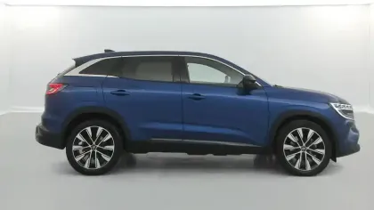 Photo 14 Renault Austral  E-Tech hybrid 200