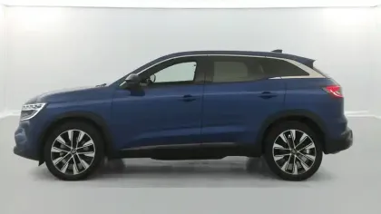 Photo 10 Renault Austral  E-Tech hybrid 200