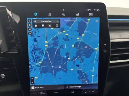Photo 31 Renault Austral  E-Tech hybrid 200