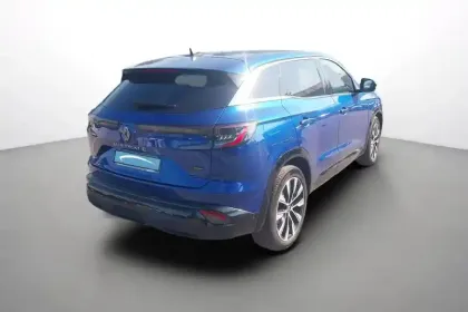 Photo 5 Renault Austral  E-Tech hybrid 200