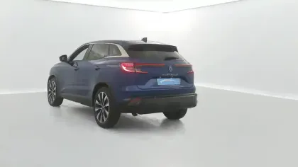 Photo 11 Renault Austral  E-Tech hybrid 200