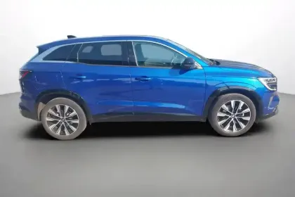 Photo 6 Renault Austral  E-Tech hybrid 200