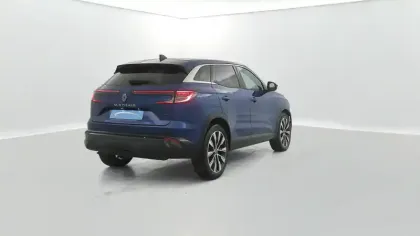 Photo 13 Renault Austral  E-Tech hybrid 200