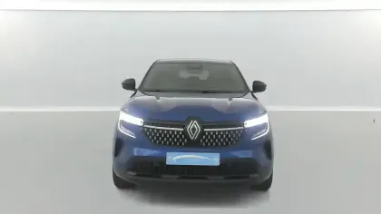 Photo 15 Renault Austral  E-Tech hybrid 200