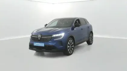 Photo 9 Renault Austral  E-Tech hybrid 200