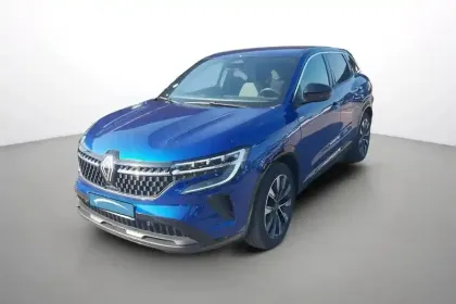 Photo Renault Austral Techno