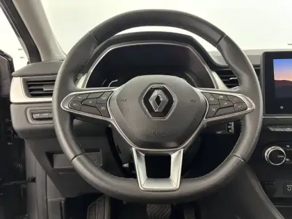 Photo 14 Renault Captur  E-Tech 145 - 21