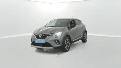 Photo Renault Captur Intens