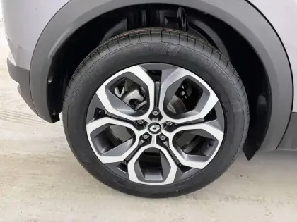 Photo 21 Renault Captur  E-Tech 145 - 21