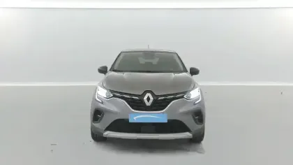 Photo 6 Renault Captur  E-Tech 145 - 21