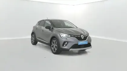 Photo 7 Renault Captur  E-Tech 145 - 21