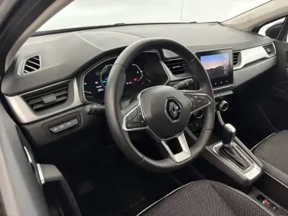 Photo 9 Renault Captur  E-Tech 145 - 21