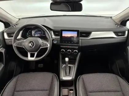 Photo 28 Renault Captur  E-Tech 145 - 21