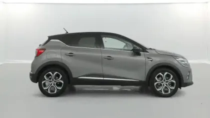Photo 5 Renault Captur  E-Tech 145 - 21