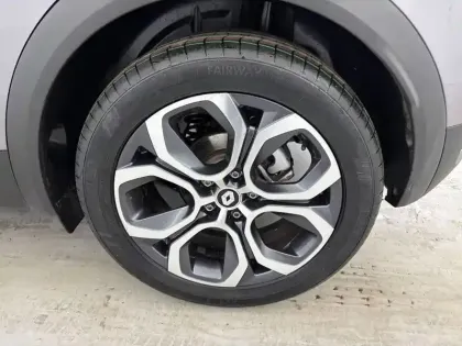 Photo 19 Renault Captur  E-Tech 145 - 21