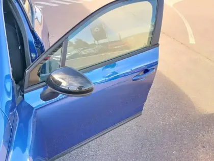 Photo 9 Renault Clio  E-Tech full hybrid 145