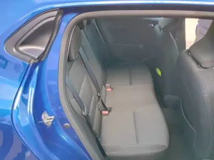 Photo 20 Renault Clio  E-Tech full hybrid 145
