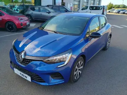 Photo Renault Clio Equilibre