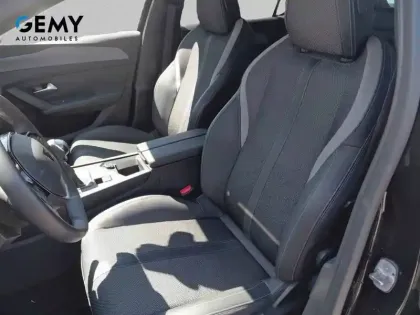 Photo 8 Peugeot 308  PureTech 130ch S&S BVM6