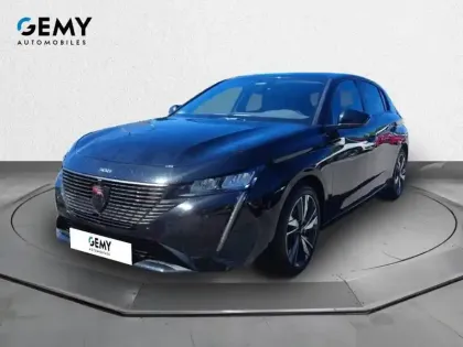 Photo Peugeot 308 Allure