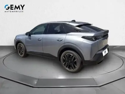 Photo 6 Peugeot 3008  Hybrid 145 e-DCS6