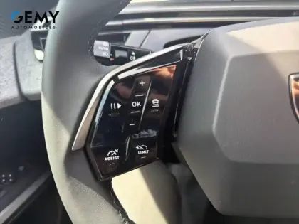 Photo 11 Peugeot 3008  Hybrid 145 e-DCS6