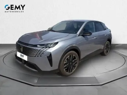 Photo Peugeot 3008 Allure