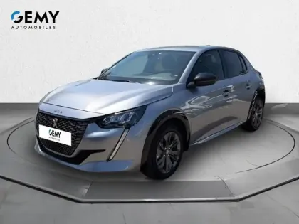 Photo Peugeot 208 Allure