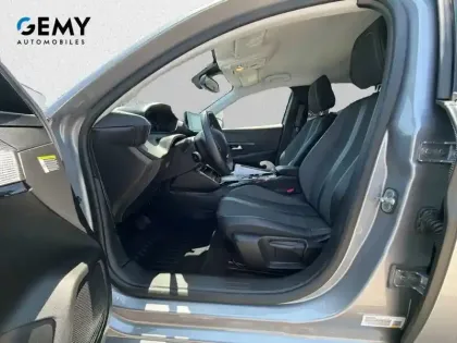 Photo 8 Peugeot 208  Electrique 50 kWh 136ch