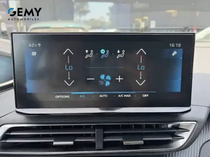 Photo 18 Peugeot 3008  Hybrid 136 e-DCS6