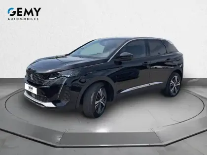 Photo Peugeot 3008 Allure Pack