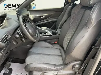 Photo 8 Peugeot 3008  Hybrid 136 e-DCS6